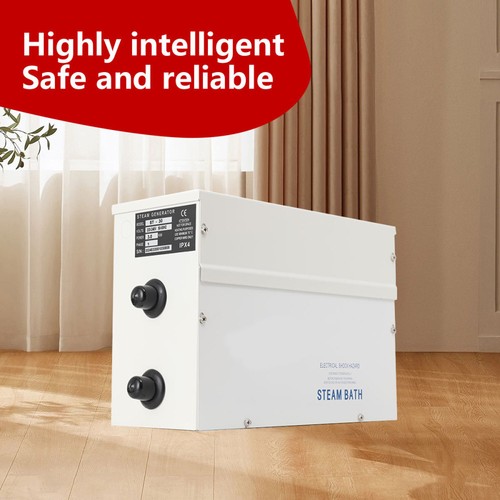 3kw dampfgenerator - 3kw,