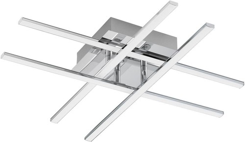 Eglo 95568 led - 95568, deckenleuchte