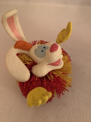 Wer hat roger - hat, rabbit