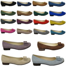 Damenschuhe Ballerinas