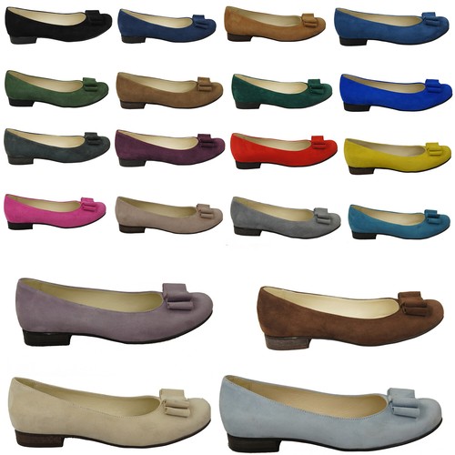 Damenschuhe ballerinas - damenschuhe,