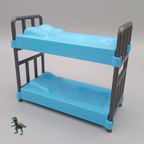 Playmobil doppelbett - doppelbett,