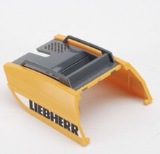 Bruder Ersatzteil 42452 ,,Motorhaube,, für Liebherr L 574 Radlader ( 02430 ) NEU