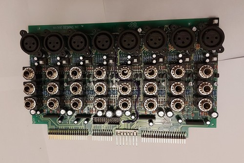 Mikrofon vorverstärker pcb - vorverstärker,