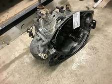 Schaltgetriebe 6-GANG CP 16X69