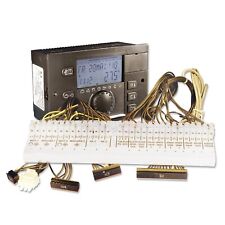 1A Digitale witterungsgeführte Regelung Theta+ 2 B SET für Heizung Kessel 
