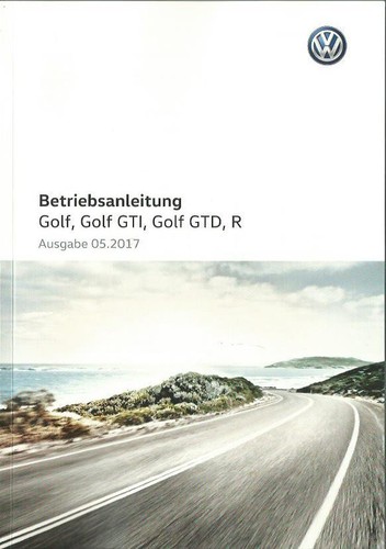 Golf gti gtd - vw, +