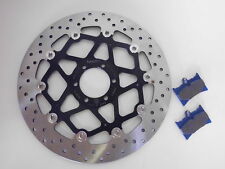 Brembo Bremsscheibe + Beläge Bremse vorn Aprilia AF1 125 Futura Bj.1990-1992 NEU