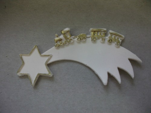 Wachsornament wachskunst - wachsornament,,