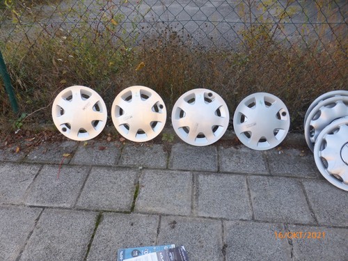 Original seat toledo - 4,