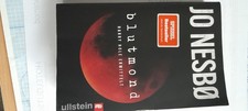 jo nesbo blutmond Ullstein TB