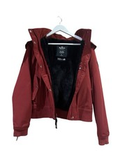 Hollister Damen Winterjacke /