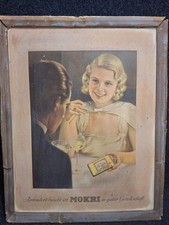 Werbung 1920er Jahre ORIGINAL