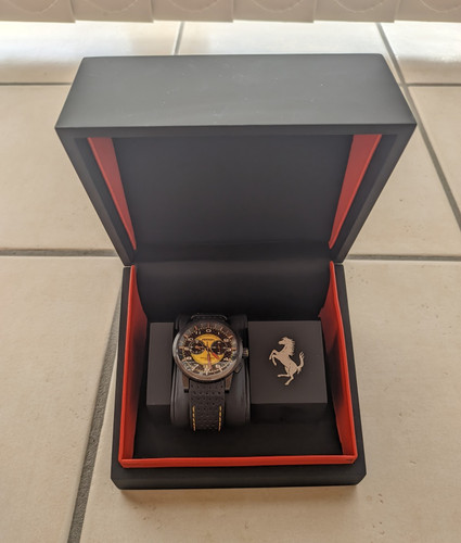Ferrari ronda 5020 gran - 5020,