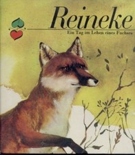 Buch: Reineke, Dathe
