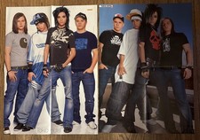 TOKIO HOTEL - kleine