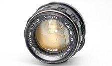 Asahi Super Takumar 50mm 1,4