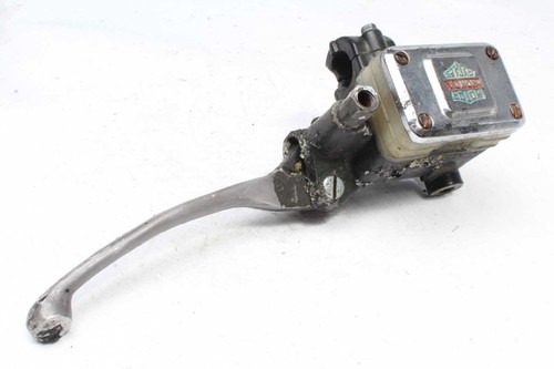 Bremspumpe bremse vorn honda - bremse,