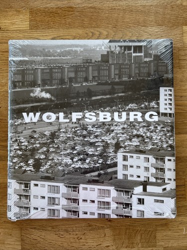 Wolfsburg bilder einer jungen - wolfsburg:,