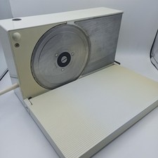 Krups Brotschneidemaschine Typ 370 B  Allesschneider Aufschnittmaschine