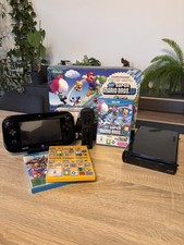 Nintendo Wii U Mario & Luigi