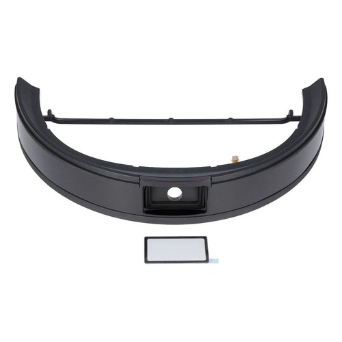 Bumper assembly ecovacs - assembly,