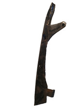 YAMAHA RD250 KETTENSCHUTZ