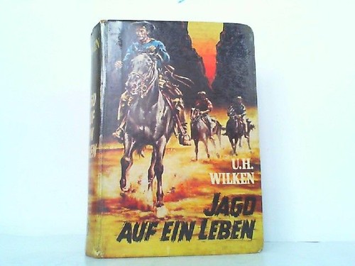 Jagd auf ein leben - jagd, leben.
