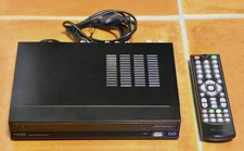 Strong SRT 6205 Digital SAT Receiver