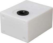 120 Liter Wassertank