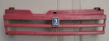 LADA Samara 2108/2109 Frontgrill rot,Grill,Kühlergrill
