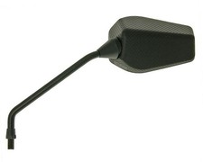 Roller Spiegel Carbon Sport