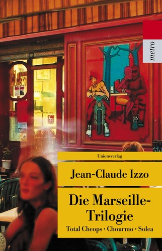 Jean claude izzo die - jean-claude,