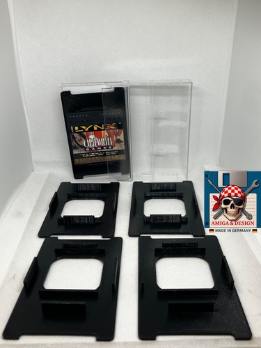 Atari lynx einleger - atari,