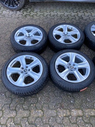 Original audi 19 zoll - audi, s7