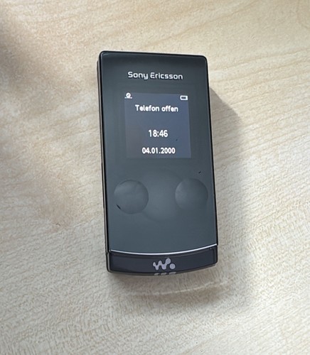 Sony ericsson w980 walkman - sony,