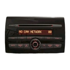 Autoradio CD-Radio OC für Fiat Bravo II 198 07-14 735451942 VP6FCF-18C939-AF