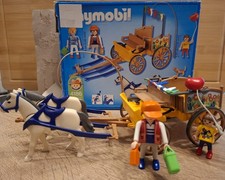 Playmobil 4186 Reiterhof