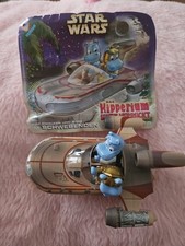 Maxi Ei Happy Hippo  Star Wars