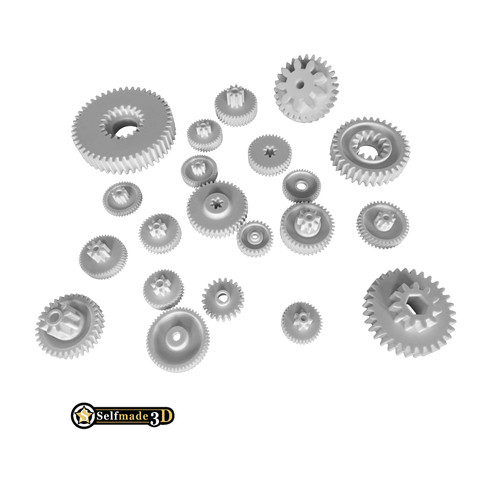 Zahnrad service - zahnrad-service, –