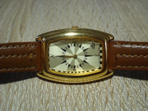 Lorus armbanduhr - lorus,