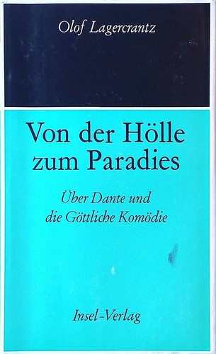 Von der hölle zum paradies - von,