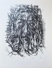 "Wahnsinn". Original