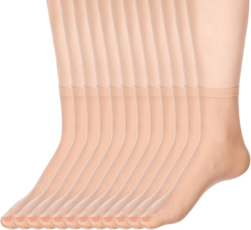 Paar damen söckchen - paar,