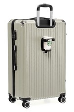 Koffer reisekoffer mit rollen - koffer,