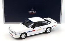 1:18 Norev Opel Manta Guy