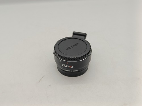 Viltrox eos mount - ef-eos, m