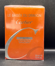 Cartier Le Baiser du Dragon
