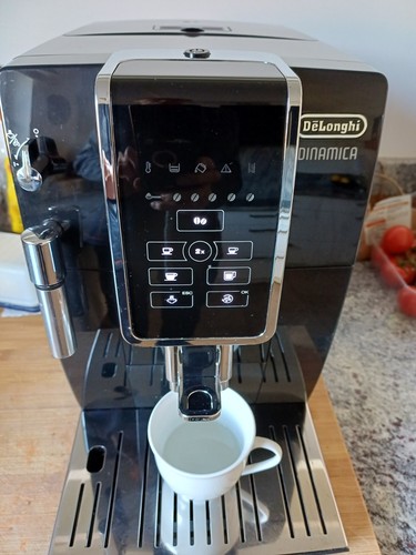 Delonghi dinamica - delonghi,