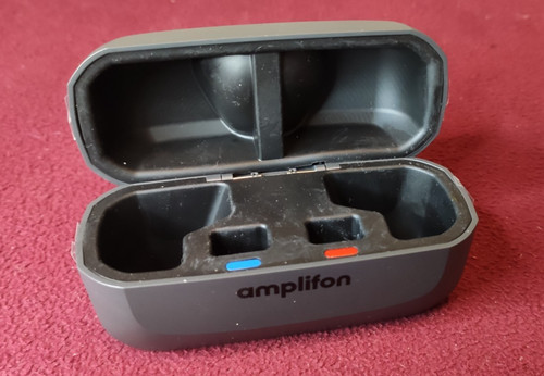Amplifon ampli charge 2 - amplifon, ampli-charge